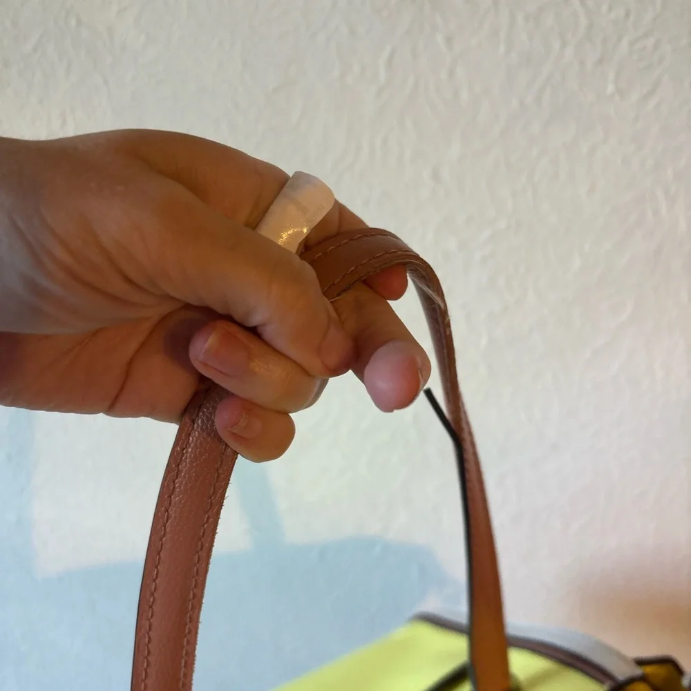 Kate Spade Small Geraldine‎ Patterson Drive Satchel Limelight